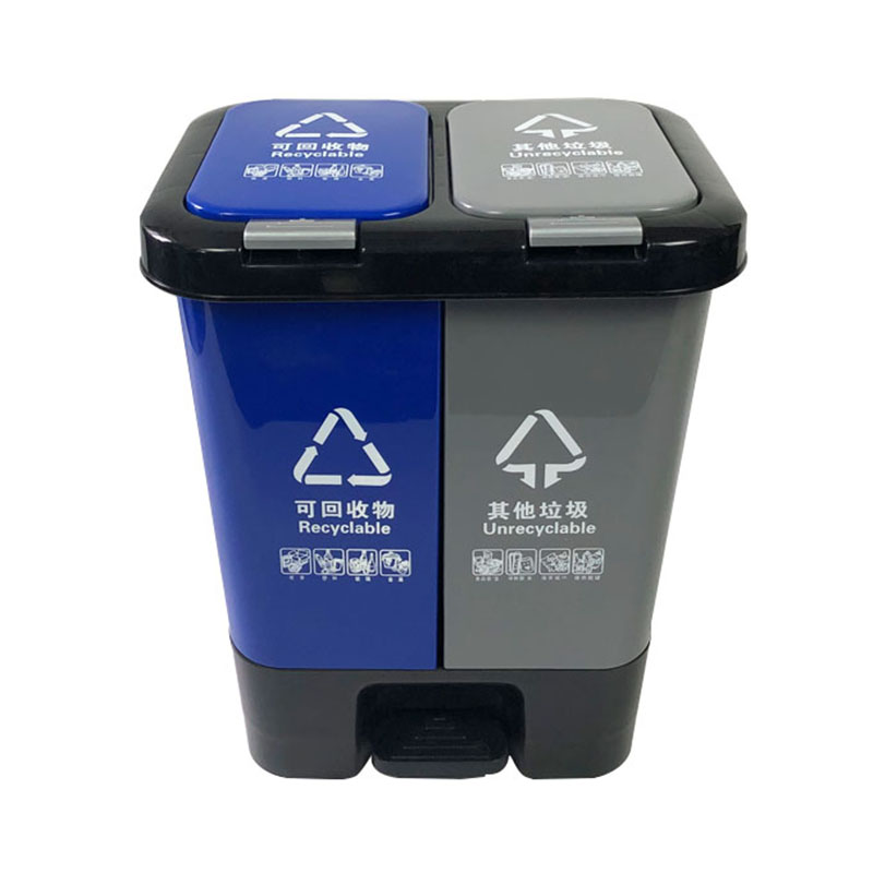 Sorting bin