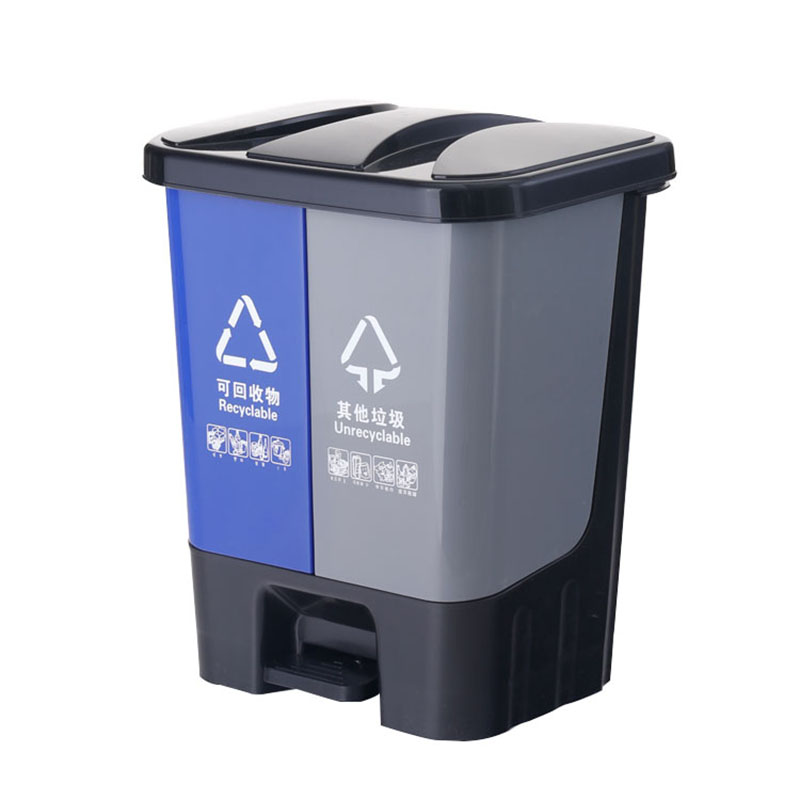 Sorting bin