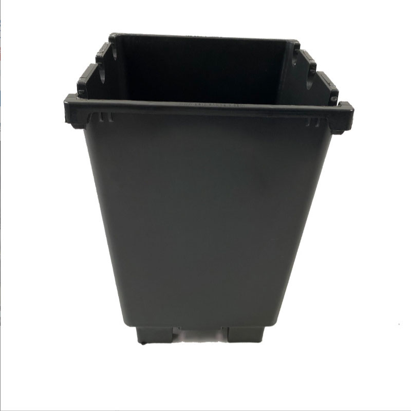 Flowerpot mould
