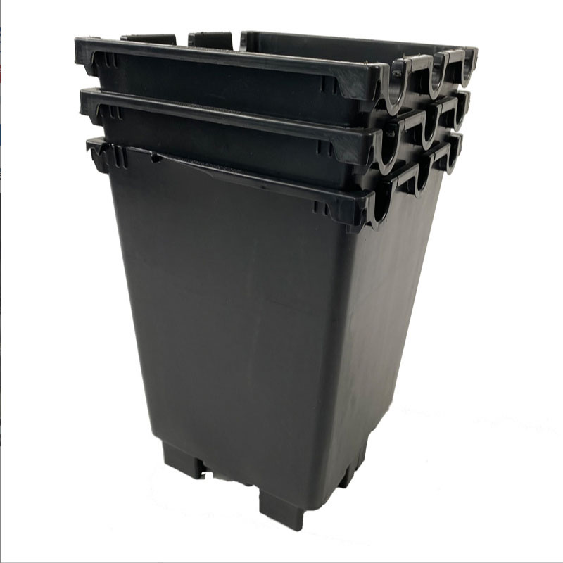 Flowerpot mould