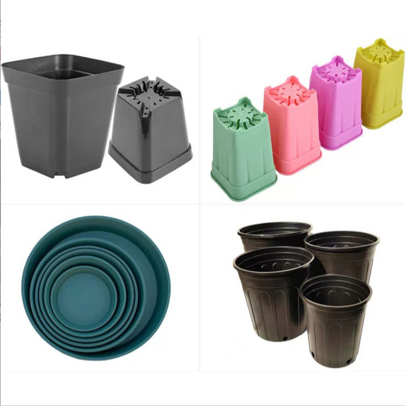 Flowerpot mould