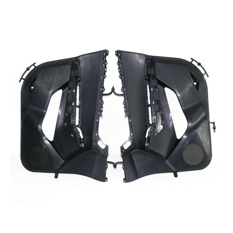 Auto parts mould