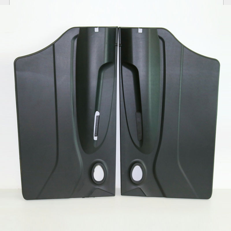 Auto parts mould