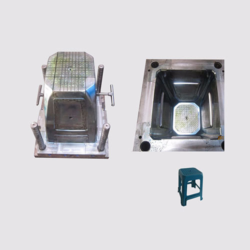 Chair mould