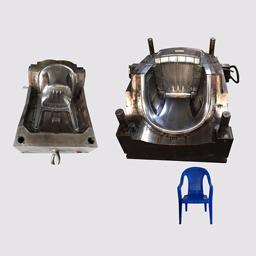 Chair mould